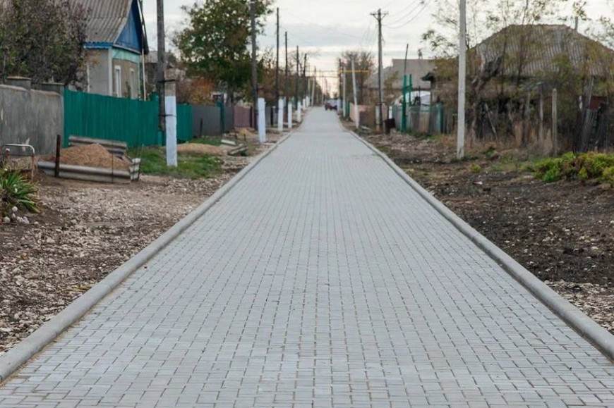 Подрядчиков просто "кинули". Власти Гагаузии не рассчитались за ремонт дорог