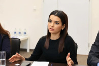 Прокуроры антикоррупции предъявили башкану Гагаузии обвинение