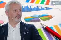 Социолог в Молдове пожаловался на давление: "с нами расторгли договор на десятки тысяч евро"