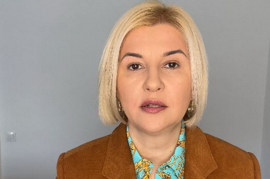 Ирина Влах – властям Молдовы: "оппозиция говорила правду или отчёт ОБСЕ тоже состоит из фейков"?