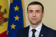 Из-за коррупции в аэропорту? Глава молдавской таможни подал в отставку
