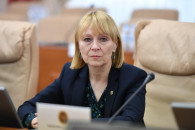 Выступила против платформы mail.ru: Алла Немеренко разозлилась на врачей и депутатов, использующих домен
