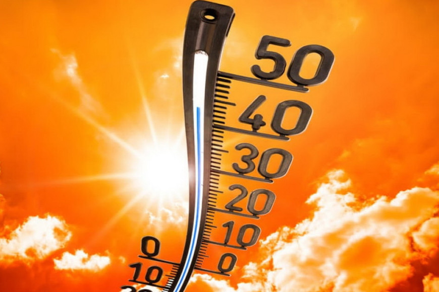До 30°C жары обещают синоптики в Гагаузии