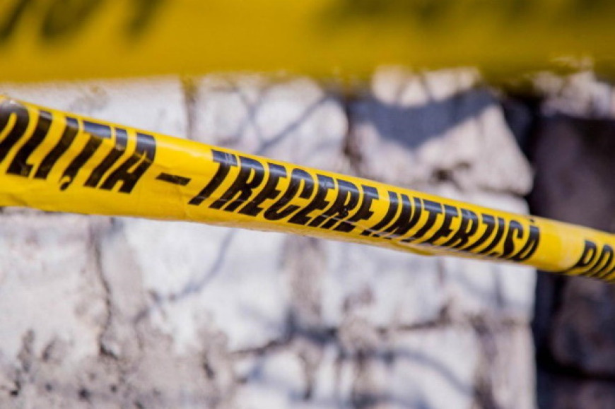 В Бельцах нашли повешенное тело 12-летней девочки