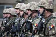 Нас ждет война? Ирина Влах о румынской армии в Молдове
