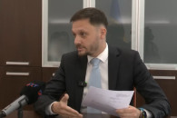 Кузнецов рассказал о документах для открытия гагаузам банковских карт в России
