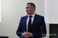 Гагаузия горячей точкой не будет – Тарнавский опровергает заявления на белорусском ТВ