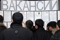 Сколько беженцев из Украины трудоустроены в Гагаузии – официальные данные