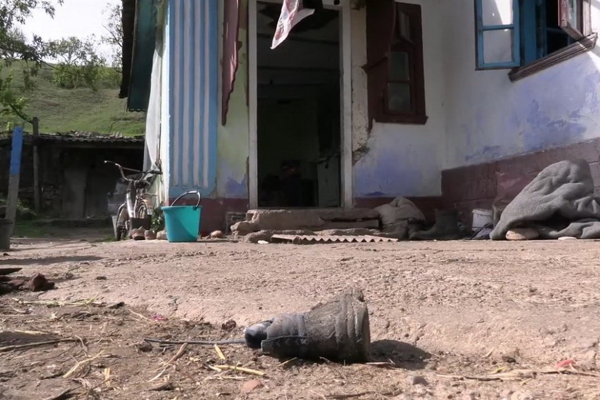 В Приднестровье погибла мать и пятеро детей. Как это случилось