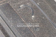 Облако пыли из Сахары накрыло Гагаузию и Молдову