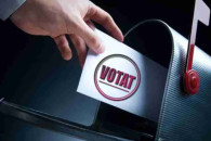 Молдаване из шести стран смогут голосовать по почте
