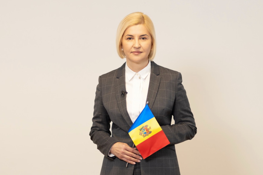 Ирина Влах о "врагах" Молдовы: не противники евроинтеграции, а те, кто лишает страну будущего