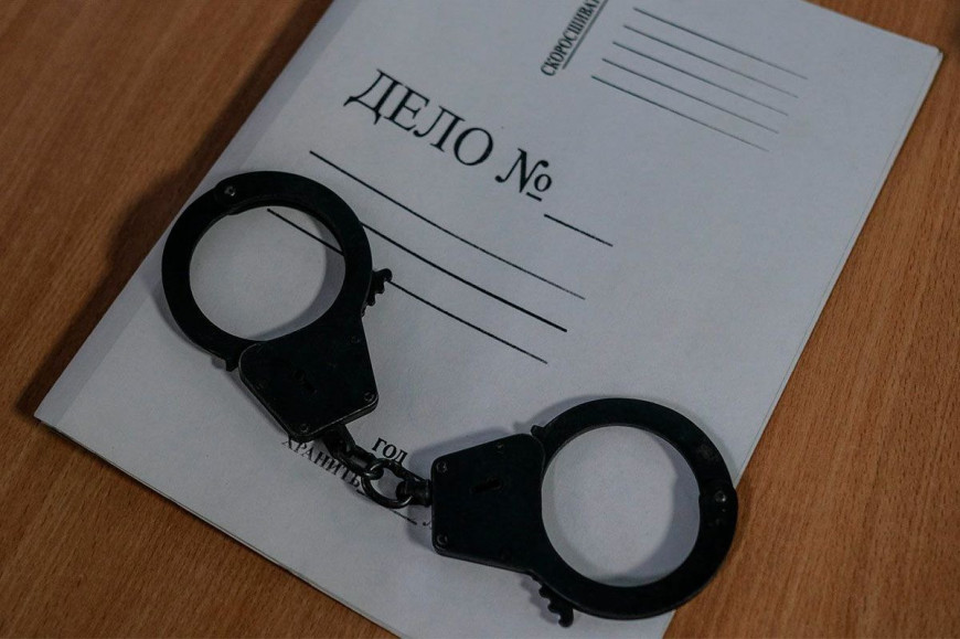 Уголовное дело из бандитских 90-х: прокуратура Гагаузии сообщила о пожизненном сроке для обвиняемого