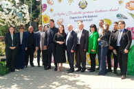 Пасхальная ярмарка в Комрате собрала небольшое количество гостей и производителей