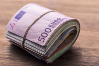 Укрепление лея на Пасху: курс евро достиг минимума с июня 2023 года