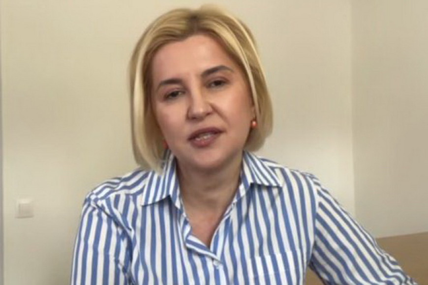 Ирина Влах об интервью Санду Дудю: четыре года плевала на интересы избирателей, думает, что все всё забудут