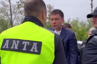 "Режим против народа": Виктор Петров заявил, что бесплатный транспорт в Гагаузии находится "под угрозой"