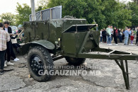 "1418 дней и ночей", песни военных лет и фейерверк: В Комрате завершили празднование Дня Победы