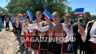 На конеферме в Чадыр-Лунге готовятся к празднованию "Хедерлеза"