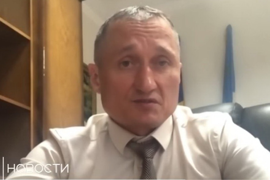 "Теряем Гагаузию". Тарнавский о падении доходов автономии на 100 млн леев