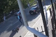 Не остановился перед пешеходным переходом: в Окнице сбили подростка