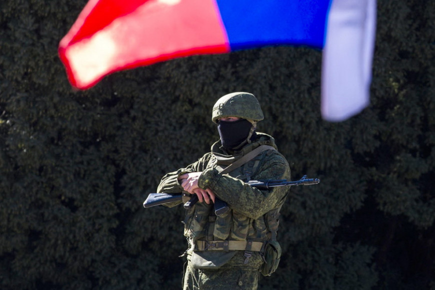 Российские миротворцы проведут маневры с бронетехникой в Приднестровье