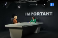 "Самообличение"? СТР может наказать СМИ за передачу, в которой Ирина Влах заявила о нарушении свободы слова