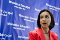 "До Майи Санду была тоже Майя Санду": почему в Молдове вдвое упало количество студентов