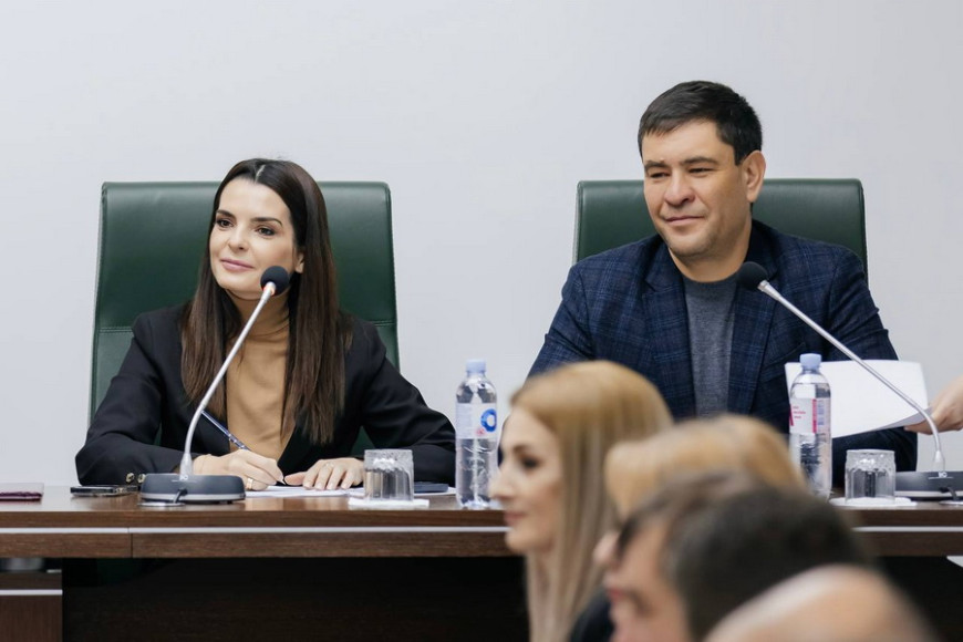 Руководство Гагаузии могут выслать из страны? Юрист о праве СИБ лишать гражданства