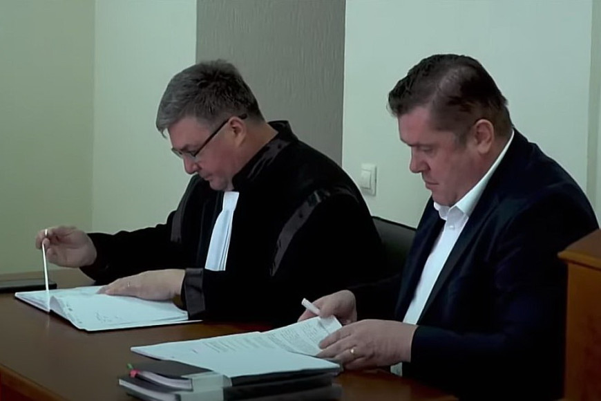 Судье из Комрата присудили выплату государством двух миллионов леев. Узнай за что