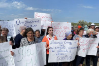 "Санду хочет забрать у детей счастливое детство": В автономии требуют не мешать в стройке GagauziyaLand