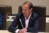Депутат парламента о судебной реформе в Гагаузии: "не манипулируйте"