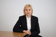 Ирина Влах - оппозиции: Санду нужна война, нам нужен мир
