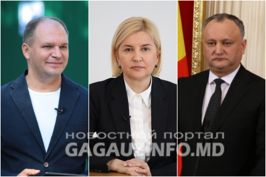 Чебан, Влах и Додон? Кто из политиков и как может объединить оппозицию – данные социологов