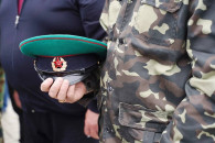 В Гагаузии отмечают День пограничника