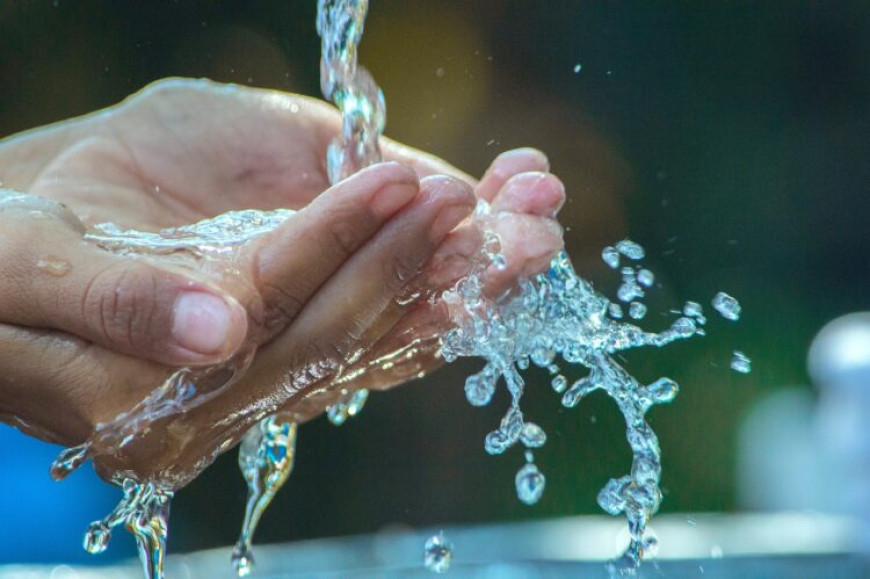 Примар: тариф на воду в Копчаке не соответствует ее себестоимости