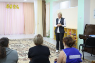 "Мудрая политика, в интересах своего народа": Ирина Влах о внешнем курсе страны
