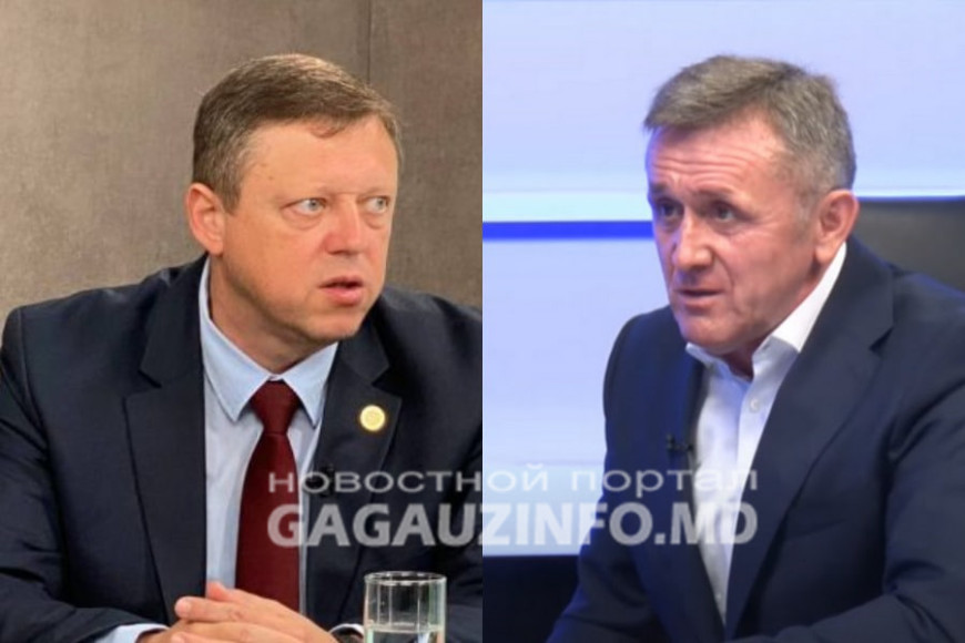 Студентов призывают агитировать за референдум: о законности спорит нынешнее и прежнее руководство ЦИКа