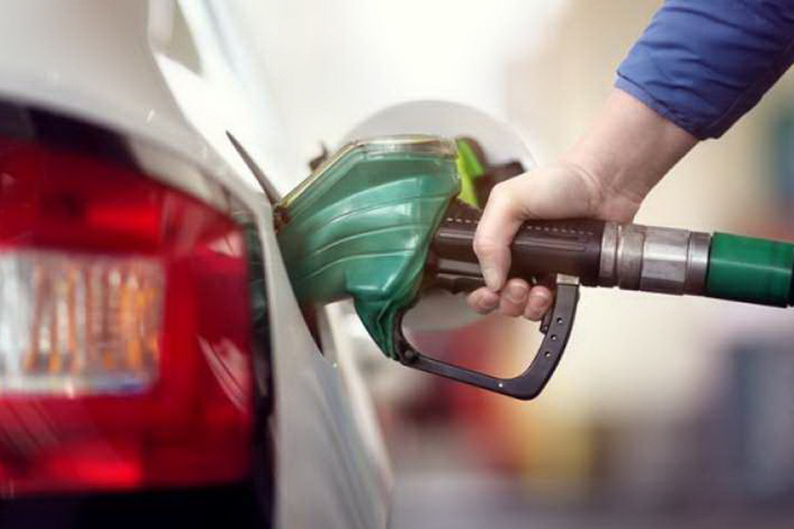 Сколько будет стоить топливо в начале июня? Данные НАРЭ