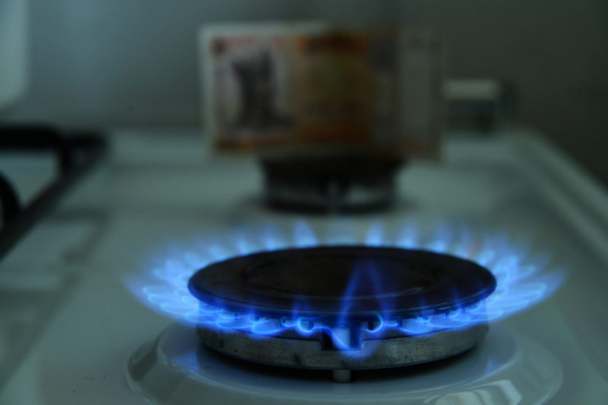 Почем Energocom продаст газ Moldovagaz? Отвечает Вадим Чебан