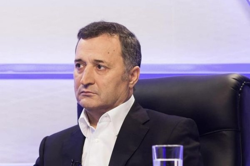 Выборы президента: Влад Филат будет баллотироваться