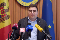 "Правительство на русском": Даниел Водэ рассказал о дезинформации в Молдове