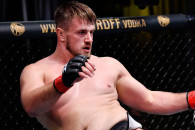 Боец UFC Александр Романов назвал единственного бойца, с которым он не хочет драться