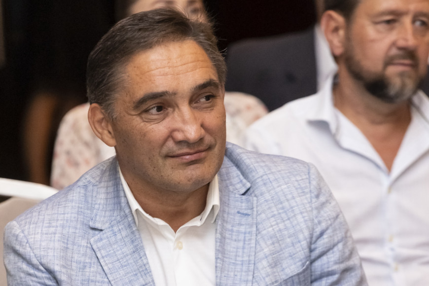 Судебное производство по одному из дел Александра Стояногло будет пересмотрено