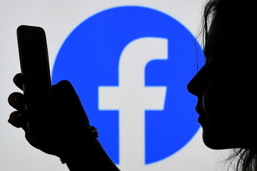 Страницу башкана Гагаузии и еще двух политиков заблокировал Facebook