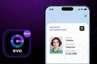 Все документы в смартфоне. В Молдове запустили мобильное приложение для госуслуг