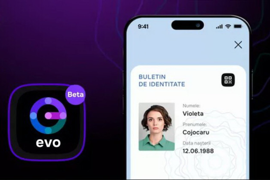 Все документы в смартфоне. В Молдове запустили мобильное приложение для госуслуг