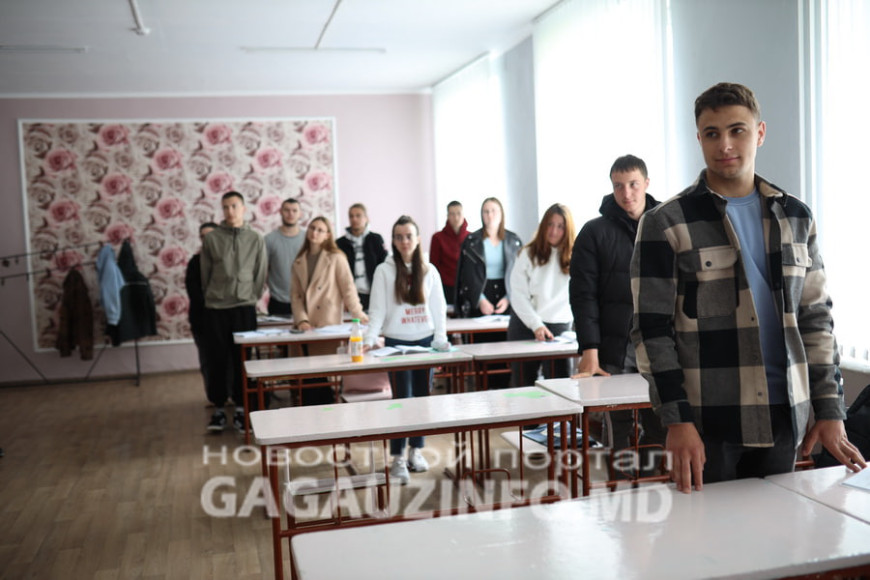 "Этой власти вообще интересно будущее Молдовы?": колледж в Липканах закрывают, а абитуриенты уезжают в Россию