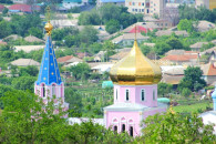 Спорт, аттракционы и концерты: известна программа Дня города Чадыр-Лунга