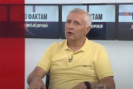 Ешану об увольнении Стояногло: "нужно восстановить нормальность"